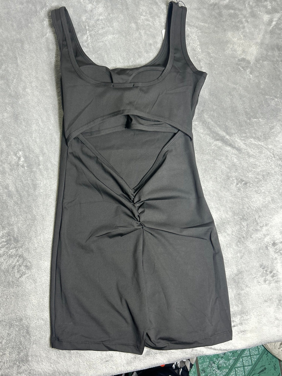 Conjunto deportivo