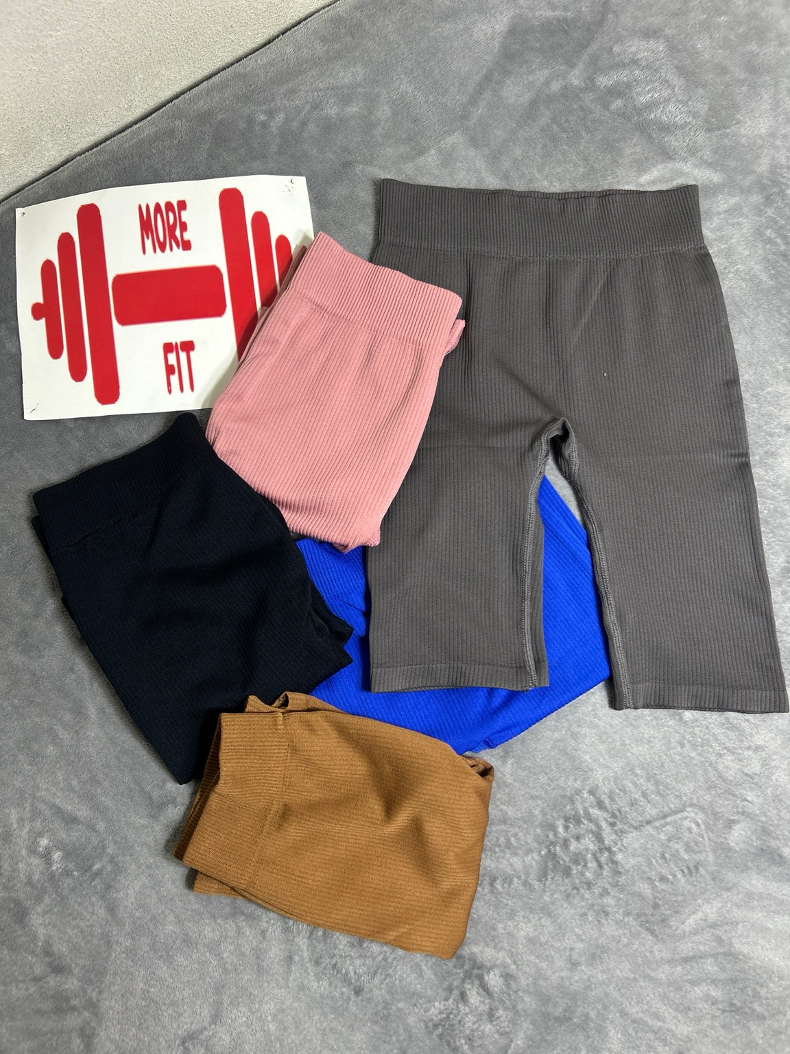 Short deportivo